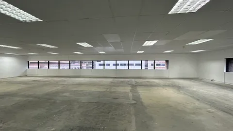 The Box, 9 Lower Burg Street, Cape Town CBD